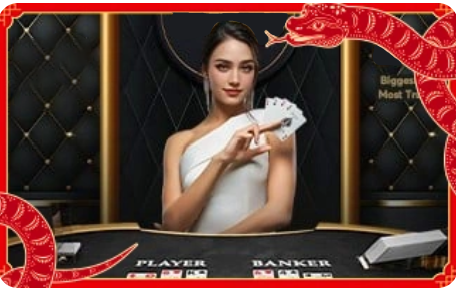 Bacarrat 99win